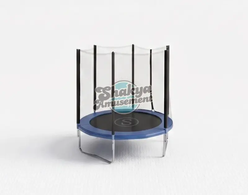6-Foot Kids Trampoline (T2)